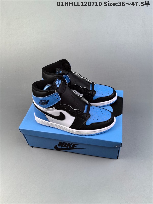 men air jordan 1 shoes 2024-9-5-306